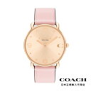 COACH / R[` GIbg 36mm RG TC \tgsN U[