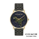 COACH R[` rv Y uh GIbg 41mm GP NV[ VOl`[ _C `R[ LoX Xgbv