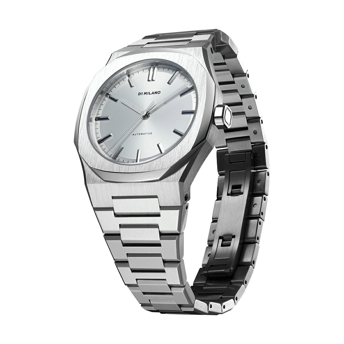 D1 MILANO 日本 ストア 腕時計 メンズ ブランド D1ミラノ ディーワンミラノ オートマティコ アンティークコード hms-watchstore-10007863 H°M’S” WatchStore サンプル画像2
