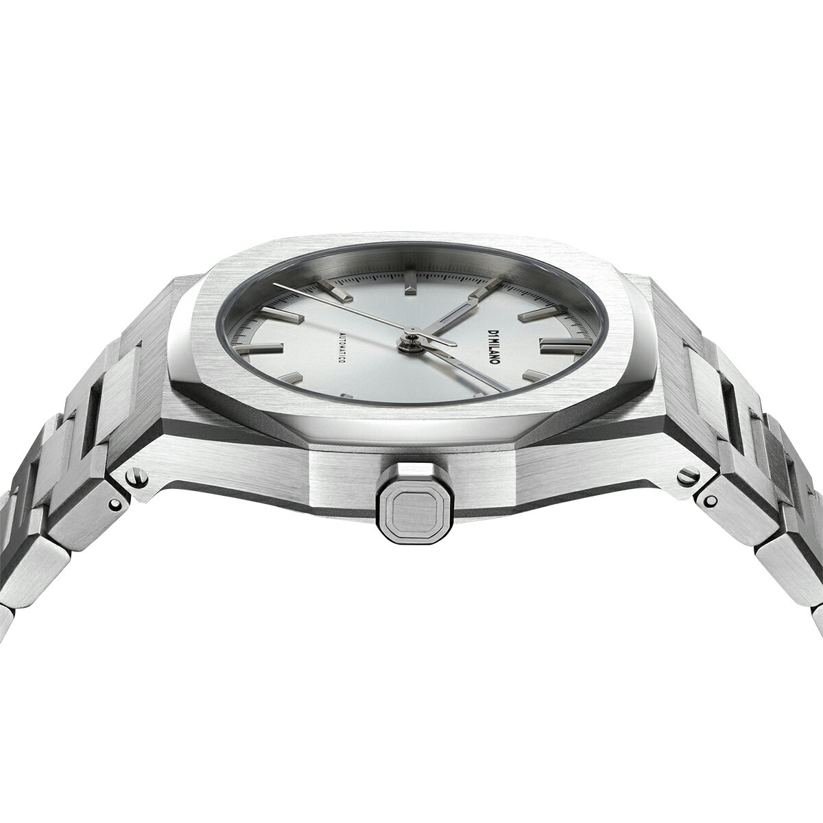 D1 MILANO 日本 ストア 腕時計 メンズ ブランド D1ミラノ ディーワンミラノ オートマティコ アンティークコード hms-watchstore-10007863 H°M’S” WatchStore サンプル画像3