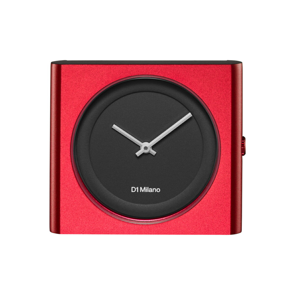 D1 MILANO / ディーワンミラノ ［クリスマス限定カラー］ブロック - レッド