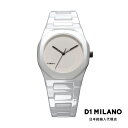 D1 MILANO / ディーワンミラノ セラミカ - ピュアホワイト