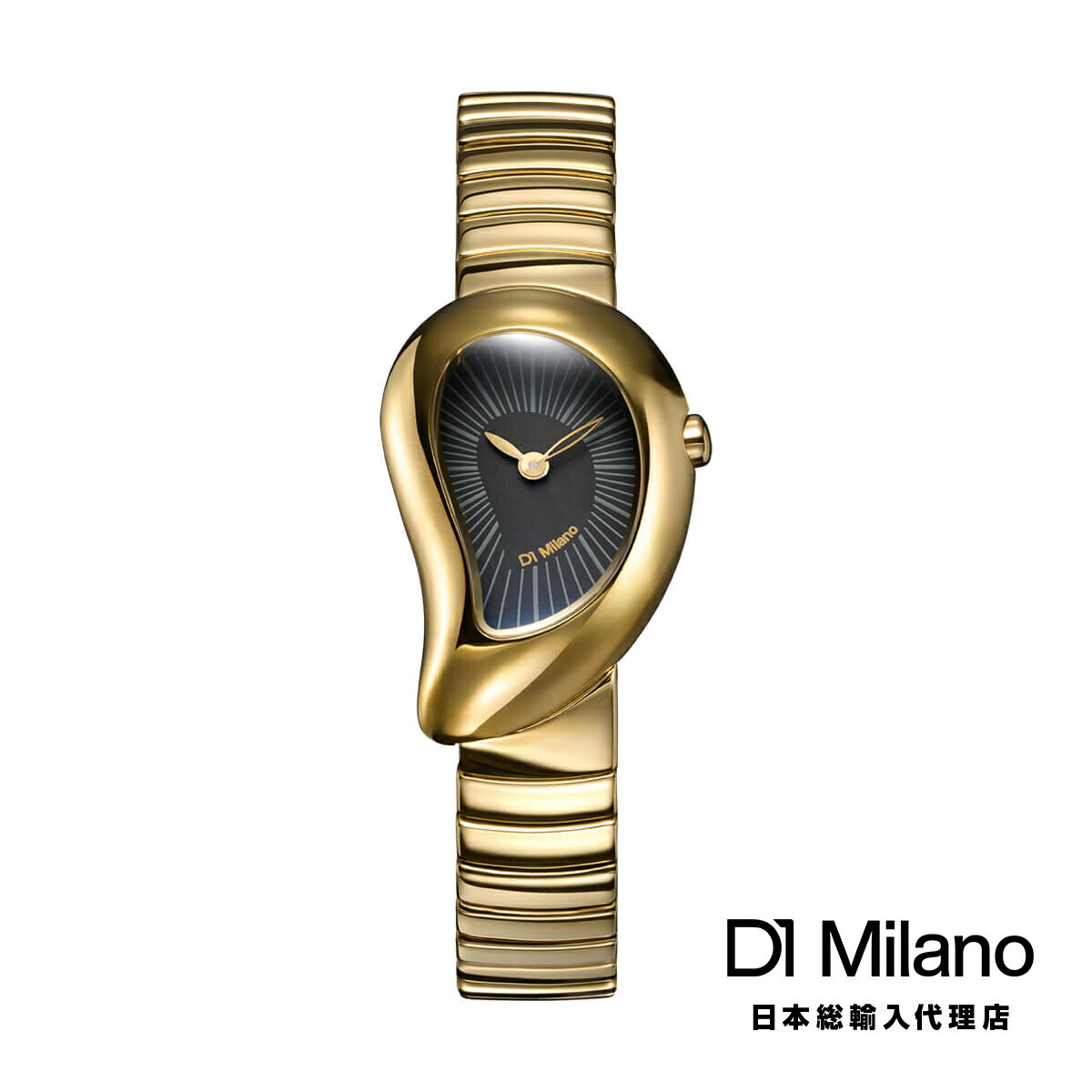 D1 MILANO / �ǥ������ߥ�� �ɥ��å� ���å���