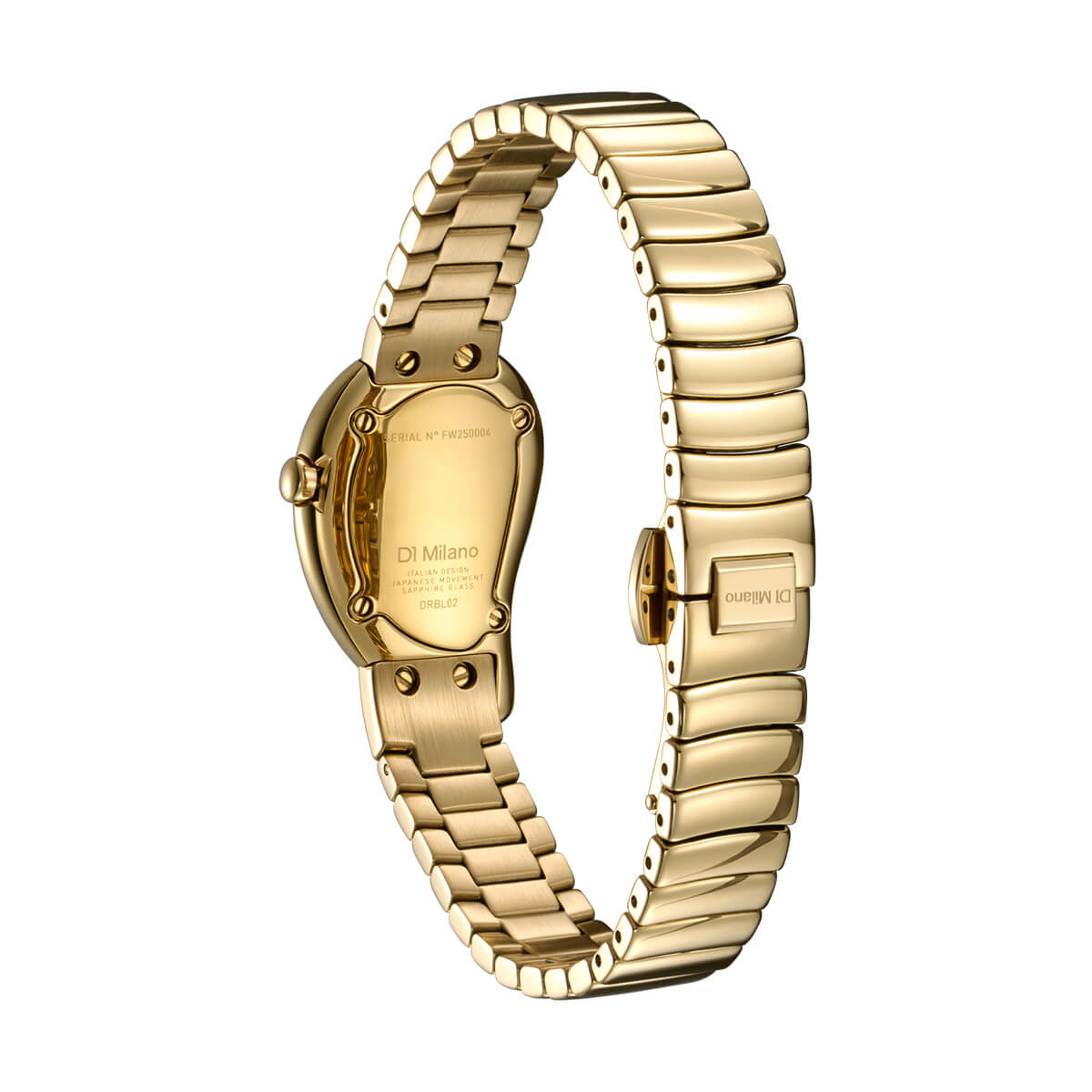 D1 MILANO / ディーワンミラノ ドロップ エッセンス