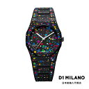 D1 MILANO / ディーワンミラノ ポリカーボン -?ドット01