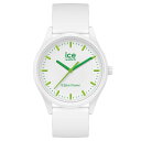 ACXEHb` ICE-WATCH {Vbv ICE solar power ACX \[[ p[ lC`[ X[ rv \[[dr Y zCg