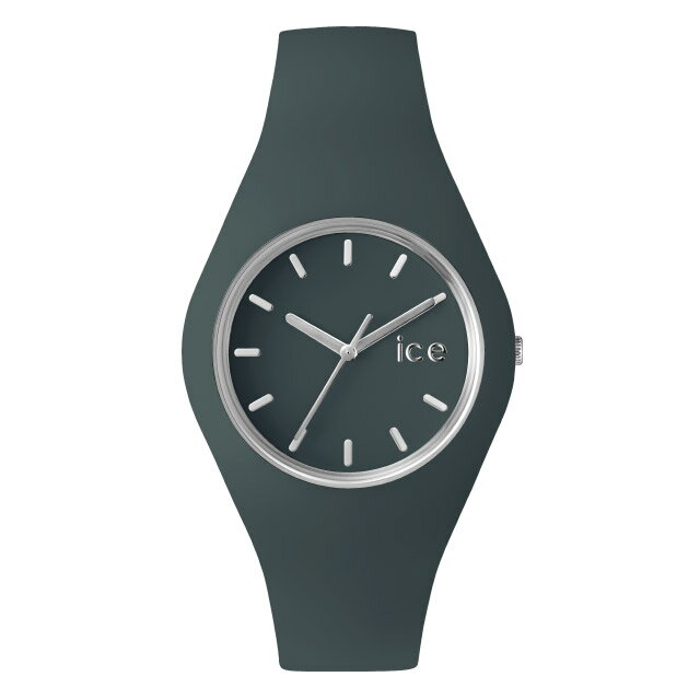 アイスウォッチ ICE-WATCH 日本公式ショップ ICE grace アイスグレース クラッシー グリーン ミディアム 腕時計 メンズ