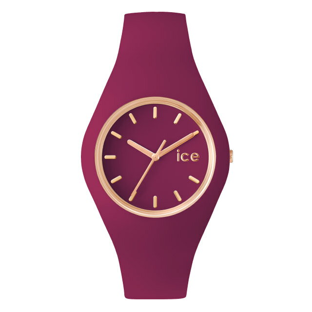 アイスウォッチ ICE-WATCH 日本公式ショップ ICE grace アイスグレース クラッシー レッド ミディアム 腕時計 メンズ