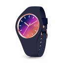 ACXEHb` ICE-WATCH {Vbv ICE sunset ACX TZbg iCg sN X[ rv sN lCr[