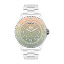 ACXEHb` {Vbv rv ICE-WATCH ICE clear sunset ACXNATZbg K ~fBA fCfCg