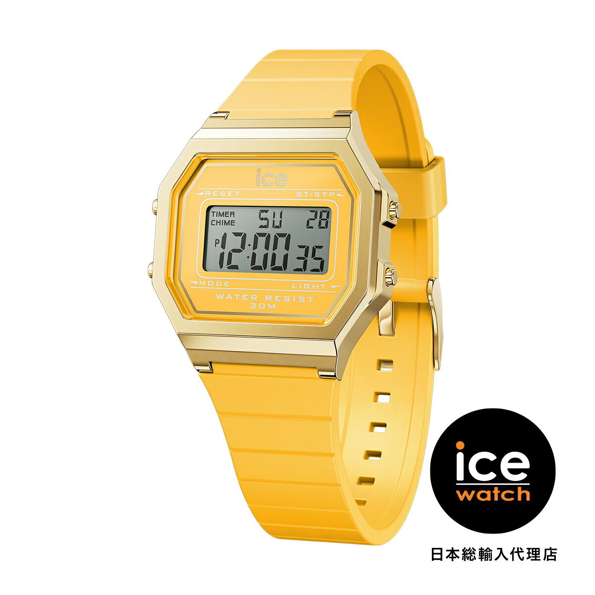 ICE-WATCH / å ICE digit retro 饤ȥѥʥåץ ⡼