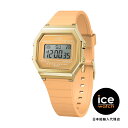 ICE-WATCH / ACXEHb` ICE digit retro s[`XL X[