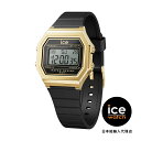 ICE-WATCH / ACXEHb` ICE digit retro ubNS[h X[