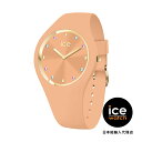 ICE-WATCH / アイスウォッチ ICE cosmos - アプリコット - Small+ - 2H