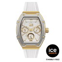 ICE-WATCH / ACXEHb` ICE boliday - zCgS[h - Alu - Small