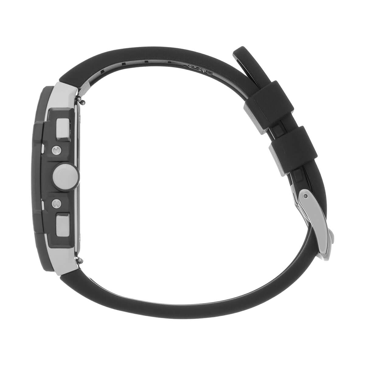 アイスウォッチ ICE-WATCH 日本公式ショップ 腕時計 ICE boliday - ブラックシルバ...