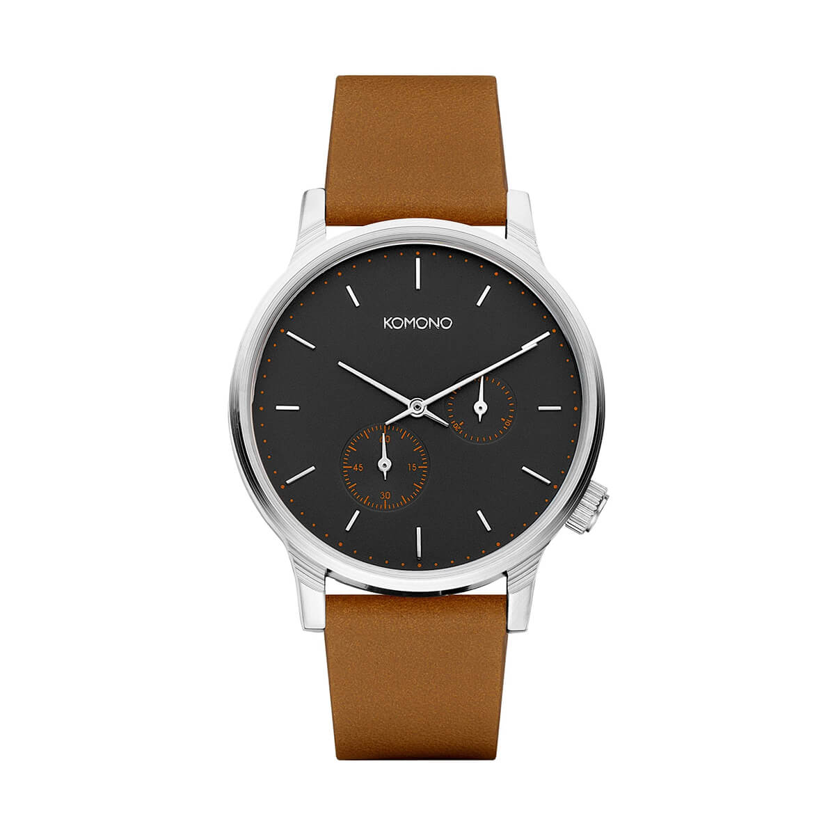 KOMONO / コモノ ウィンストン ダブルサブ - シガー