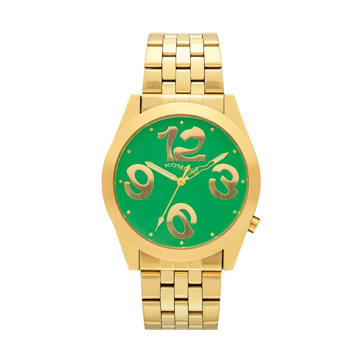 KOMONO / コモノ レイ リキッド エステート - ゴールド フォレスト