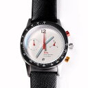 Lima Watch / リマウォッチ KRONOSPRINTER WHITE