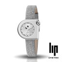 LIP / リップ マッハ2000 ミニムーン グリッターシルバー