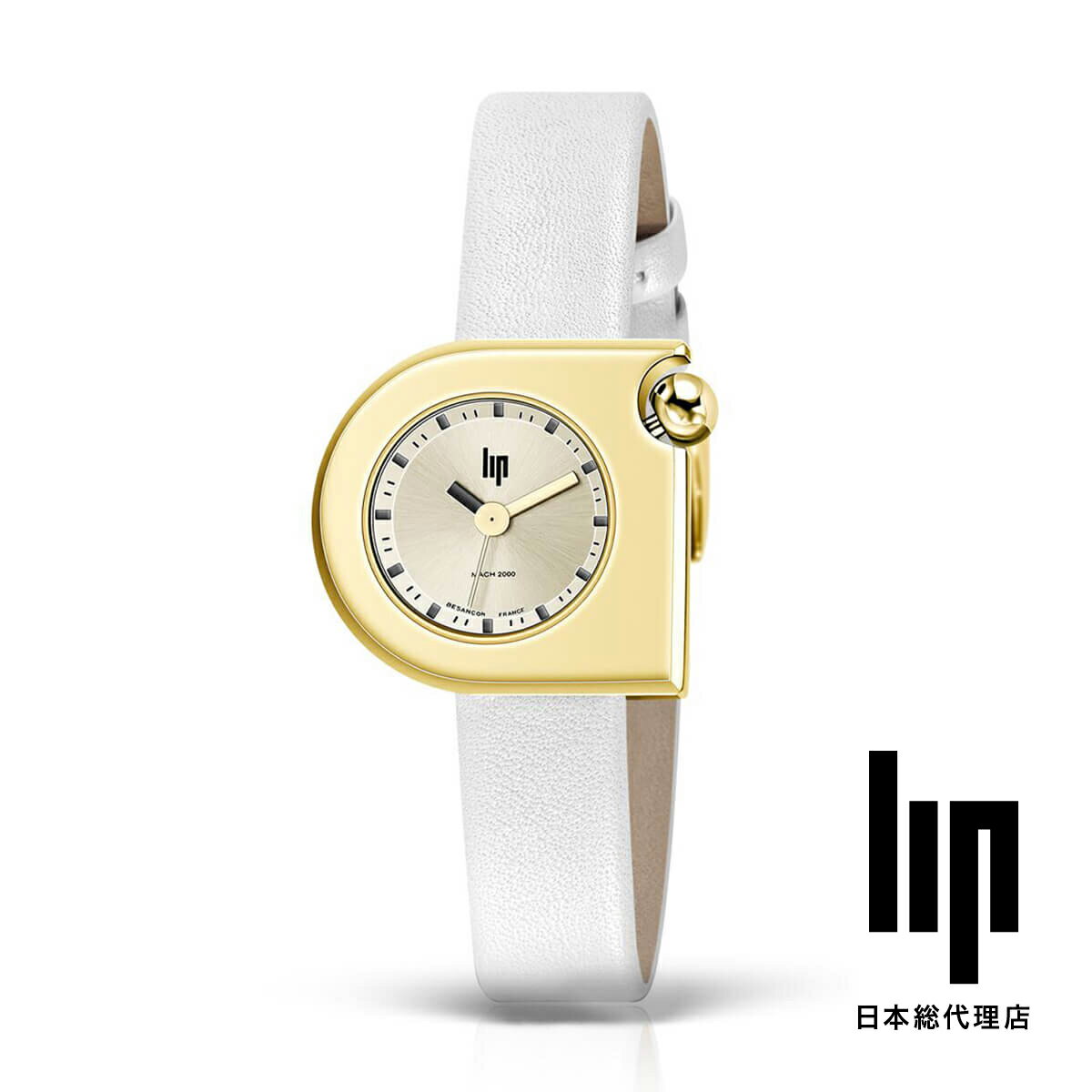 LIP / リップ マッハ 2000 ミニ