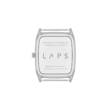 ラプス LAPS ノヴァ グリーン リーフグリーン Nova Green - Leaf Green - 26mm 腕時計 メンズ レディース