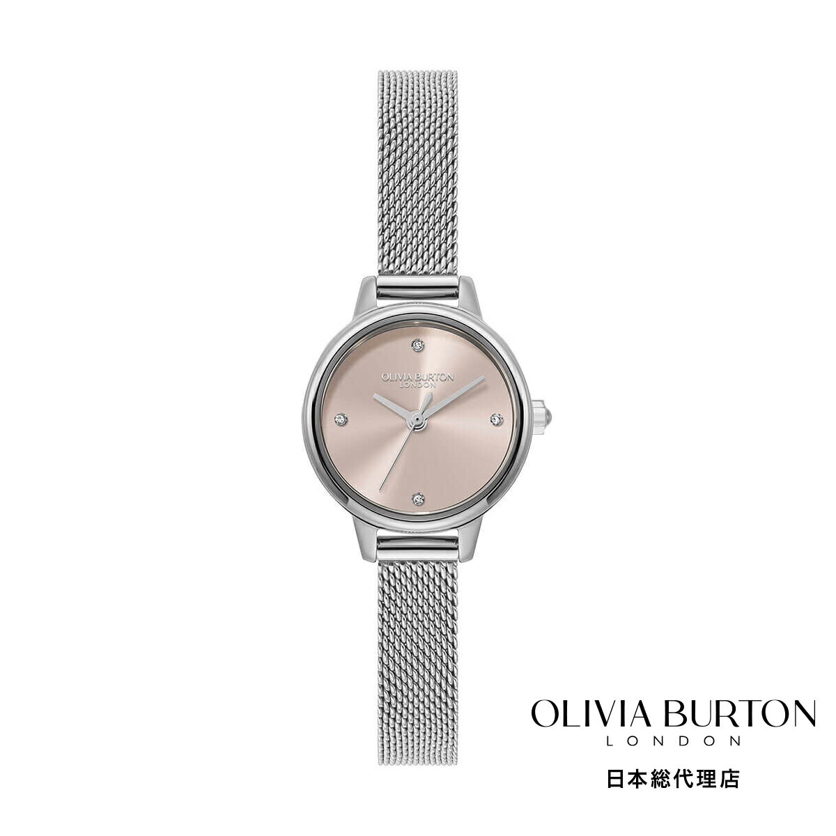 OLIVIA BURTON / ӥСȥ 饷å - ߥ ץС å