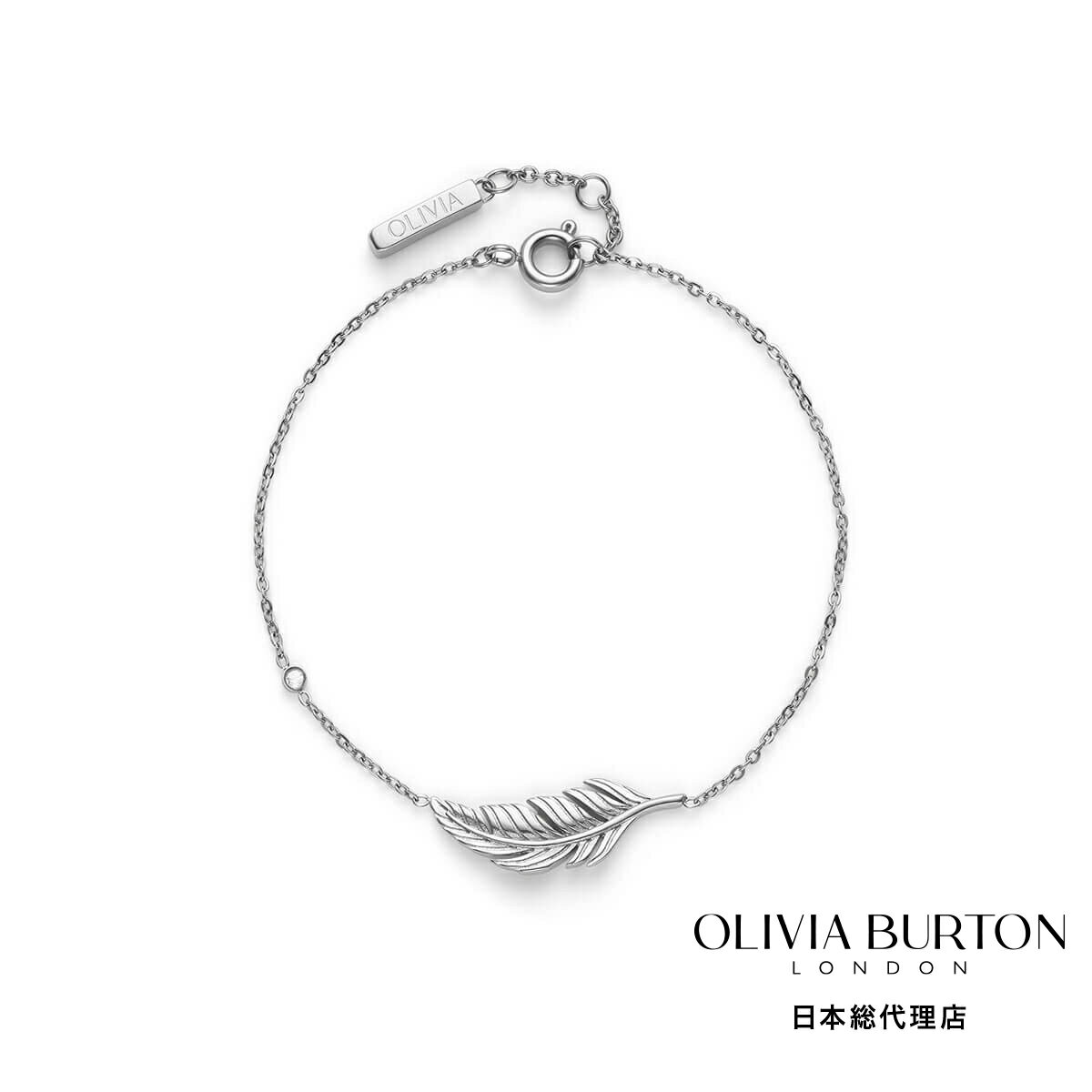 ����ӥ��С��ȥ� ����������Ź ��ǥ����� ���������꡼ OLIVIA BURTON / ����ӥ����С��ȥ� �����ͥ��㡼 - �ե����� ����С� �֥쥹��å�