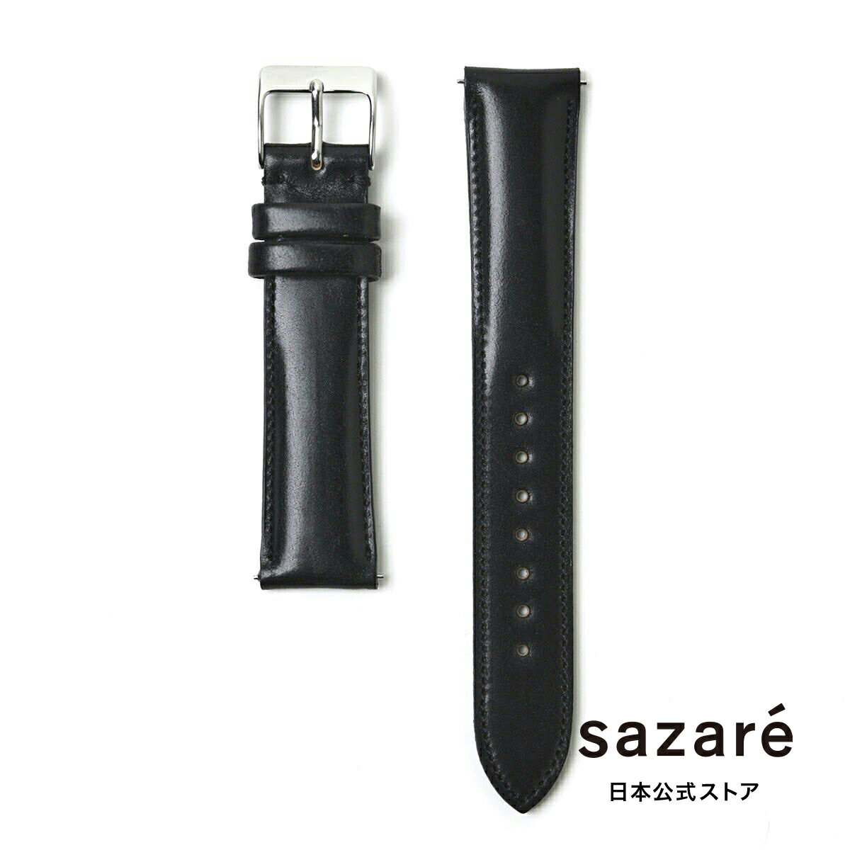 sazare  ȥ ӻ ؤ٥ С ߥ顼 ե˥å ֥å ɥХ 쥶  å ӻ ץ٥ ܳ  18mm