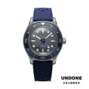 UNDONE / アンダーン ベースキャンプ エクスプローラー