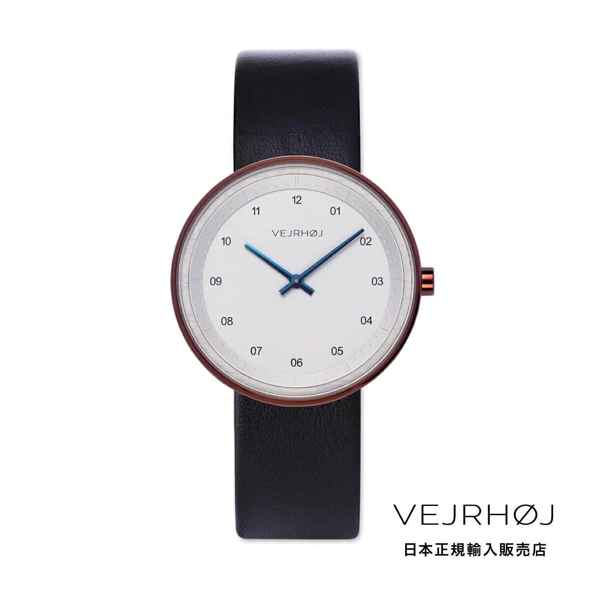 VEJRHOJ / ヴェアホイ ARCTIC