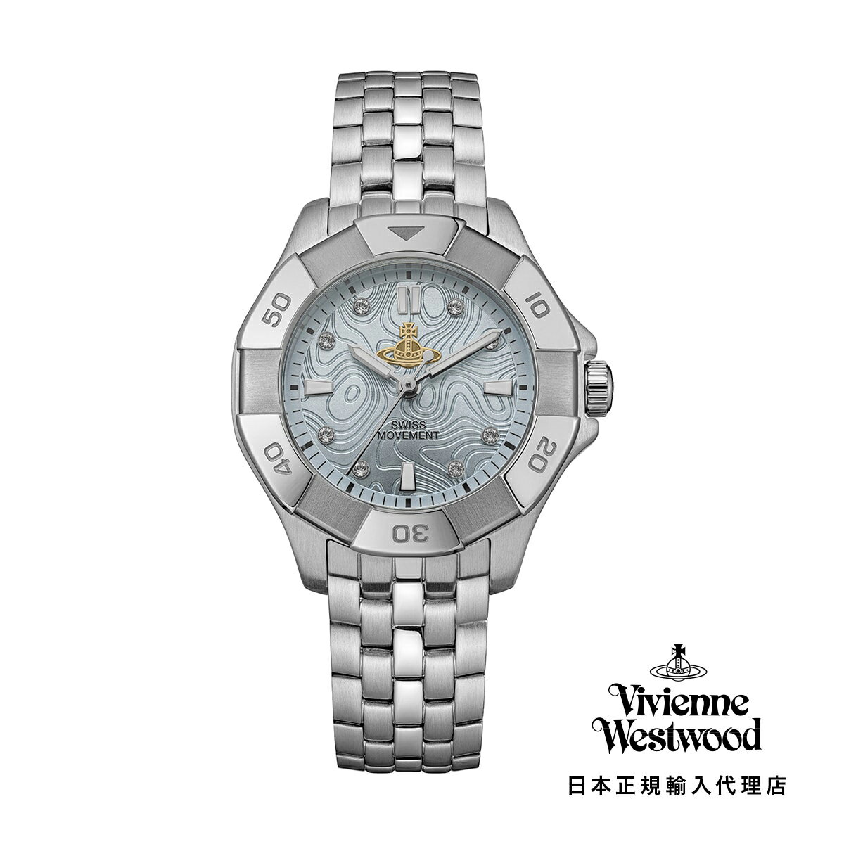 Vivienne Westwood / 󥦥ȥå ֥ץȥ - ǥ ֥롼  & С ֥쥹å