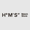 H°M’S” WatchStore
