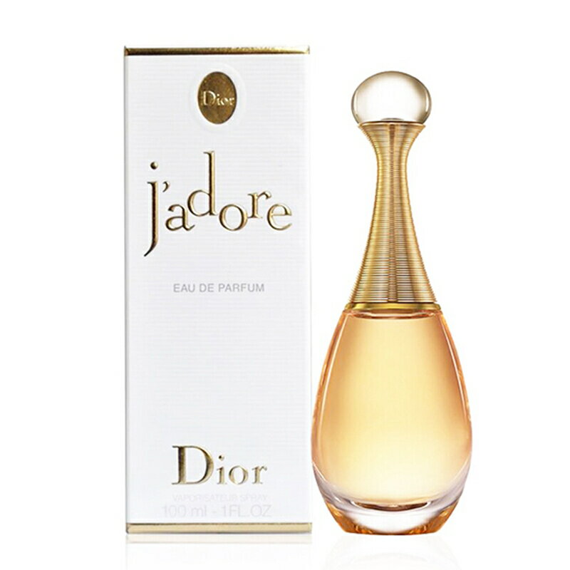 クリスチャン ディオール Dior ジャドール 100ml EDP SP オードパルファム 香水 レディース EARTH 正規品 誕生日 彼女 プレゼント ギフト 高級