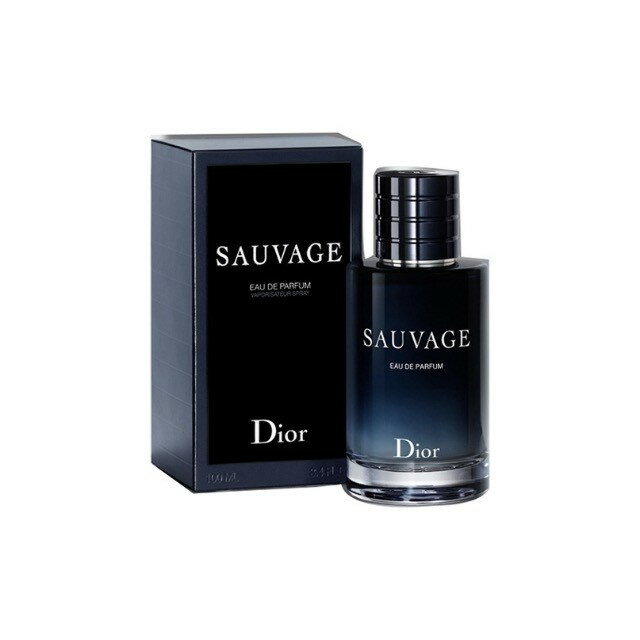 クリスチャン ディオール Dior ソヴァージュ EDP SP Sauvage 100ml 正規品 誕生日 彼女 プレゼント ギフト 高級