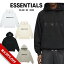 ֡ں30%OFFݥ¹͢ FEAR OF GOD ESSENTIALS FOG å󥷥륺 ѡ ȥåץ  å 㡼 ץ Ĺµ ΢  FOG - FEAR OF GODפ򸫤