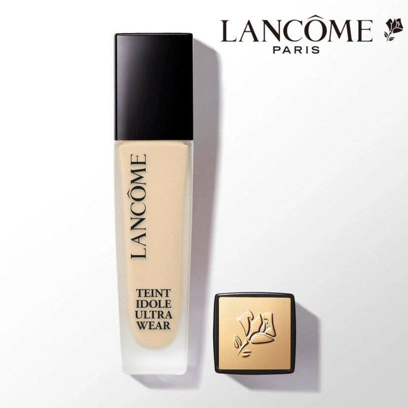 LANCOME ランコム lancome タンイドル ウ