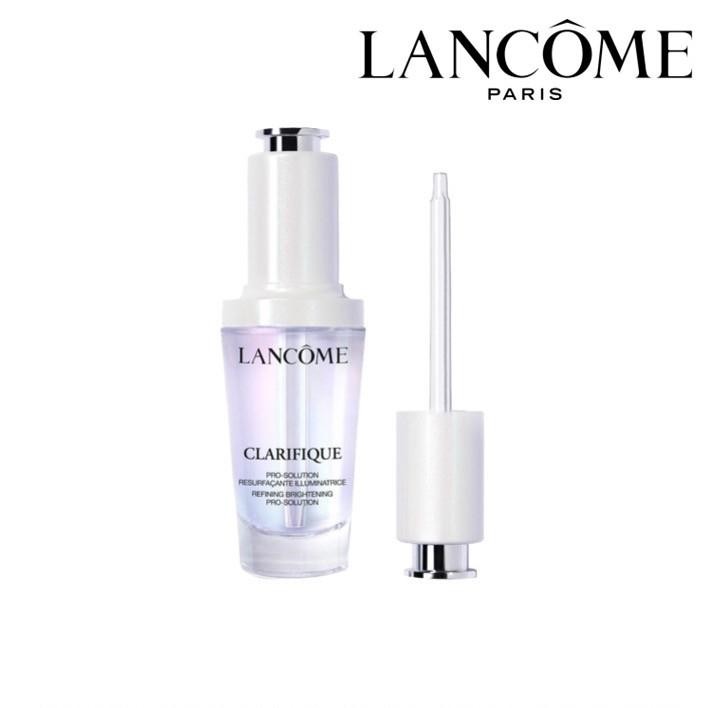 ランコム LANCOME クラリフィック ブライトニング セラム 50mL 美容液 正規品 保湿 PHA ナイアシンアミド 医薬部外品 新品 誕生日 彼女 化粧品 コスメ デパコス ギフト 高級 送料無料