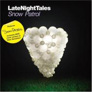【送料無料】Snow Patrol　スノー・パトロール / Late Night Tales 輸入盤 【CD】