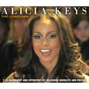 【送料無料】Alicia Keys　アリシア・キーズ / Lowdown 輸入盤 【CD】