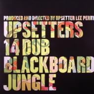Lee Perry　リー・ペリー / Upsetters 14 Dub Blackboard Jungle 輸入盤 【CD】