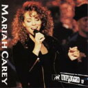 Mariah Carey　マライア・キャリー / Mtv Unplugged 輸入盤 【CD】