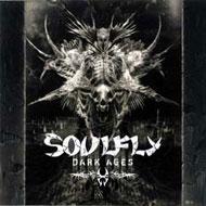 Bungee Price CD20％ OFF 音楽Soulfly　ソウルフライ / Dark Ages 【CD】