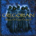 【輸入盤】 Gregorian グレゴリアン / Masters Of Chant: Chapter 2 【CD】