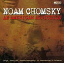 【輸入盤】 Noam Chomsky / American Addiction - Drugs Guerillas And Counter 【CD】