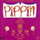 【輸入盤】 ミュージカル / Pippin (Remastered Original 1972 Cast Recording) 【CD】