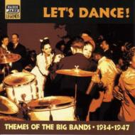 【輸入盤】 Let's Dance - Themes Of The Big Bands 【CD】