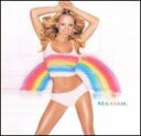 Mariah Carey　マライア・キャリー / Rainbow 輸入盤 【CD】