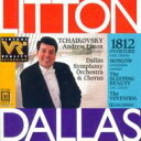  A  Tchaikovsky `CRtXL[   ǌyiW@Litton   Dallas.so  CD 