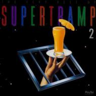 yAՁz Supertramp X[p[gv / Very Best Of Vol 2 yCDz